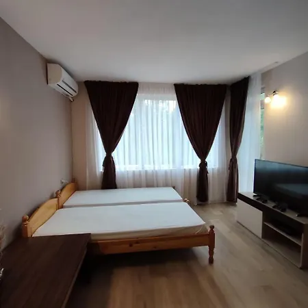 Apartment янакиев