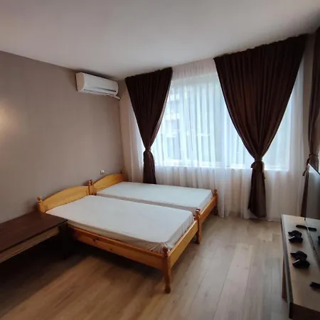 Apartment янакиев Kiten (Burgas)
