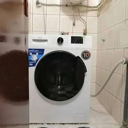 янакиев Apartment