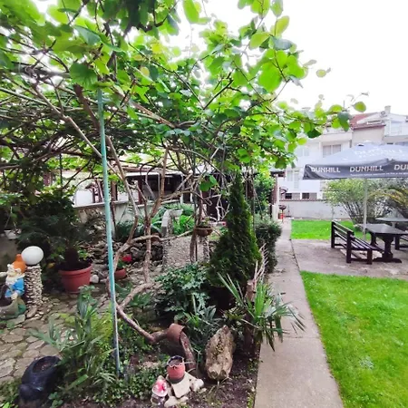 Apartment янакиев *